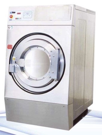 Машина стиральная среднескоростная неподрессоренная IMAGE LAUNDRY SYSTEMS HE-20 Машины стиральные