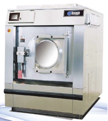 Машина стиральная среднескоростная неподрессоренная IMAGE LAUNDRY SYSTEMS HI-85 Машины стиральные