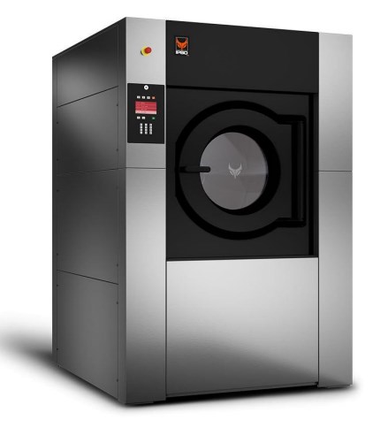 Машина стиральная высокоскоростная подрессоренная IMAGE LAUNDRY SYSTEMS HP-40 Машины стиральные