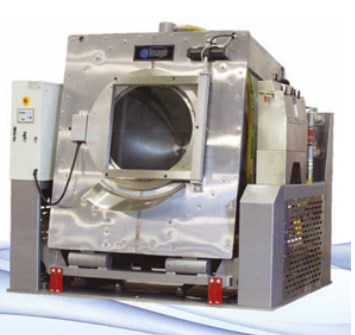 Машина стиральная высокоскоростная подрессоренная IMAGE LAUNDRY SYSTEMS SA-475 Машины стиральные