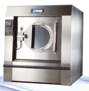 Машина стиральная высокоскоростная подрессоренная IMAGE LAUNDRY SYSTEMS SI-200 Машины стиральные