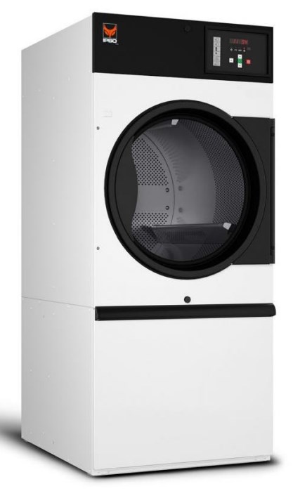 image laundry systems DE-100 Машины гладильные