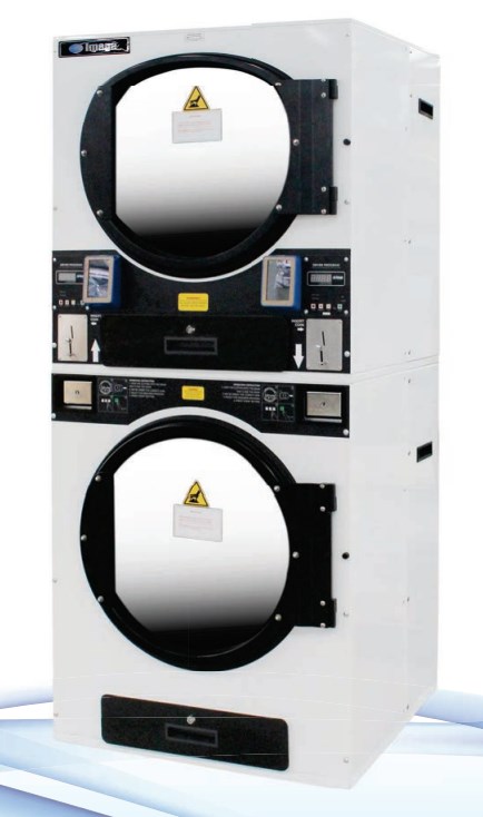 image laundry systems SDC-45 Машины гладильные