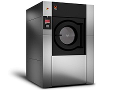 Mesin cuci dan peras seri HP IMAGE LAUNDRY SYSTEMS