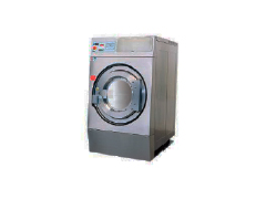 Máy giặt và vắt của dòng HE IMAGE LAUNDRY SYSTEMS