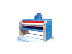 IP series Calender ironing rollers IMAGE LAUNDRY SYSTEMS