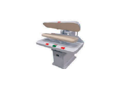 Presses, ironing boards IMAGE LAUNDRY SYSTEMS