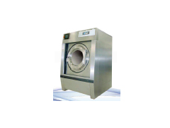 Mesin cuci dan peras seri SP IMAGE LAUNDRY SYSTEMS