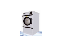 DE Series Drying Machines IMAGE LAUNDRY SYSTEMS